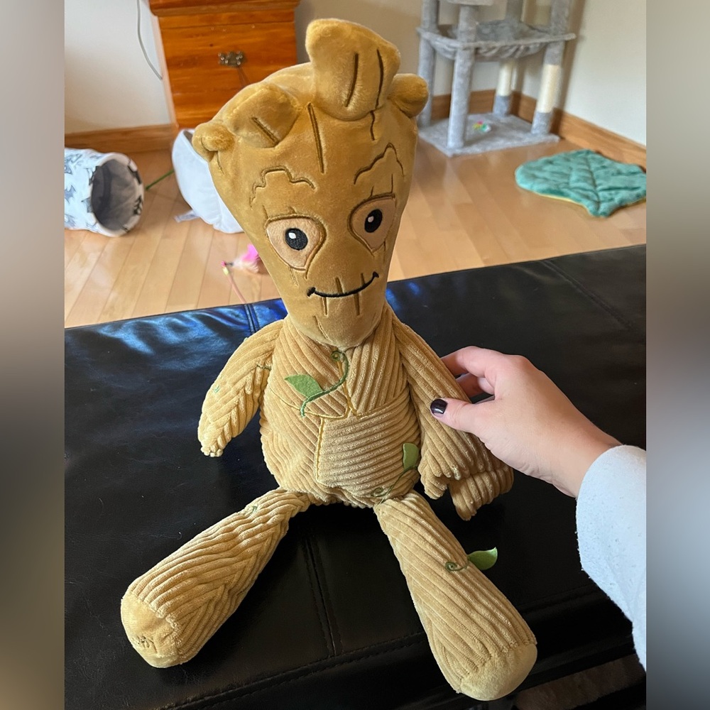 Scentsy Buddy - Groot - Marvel